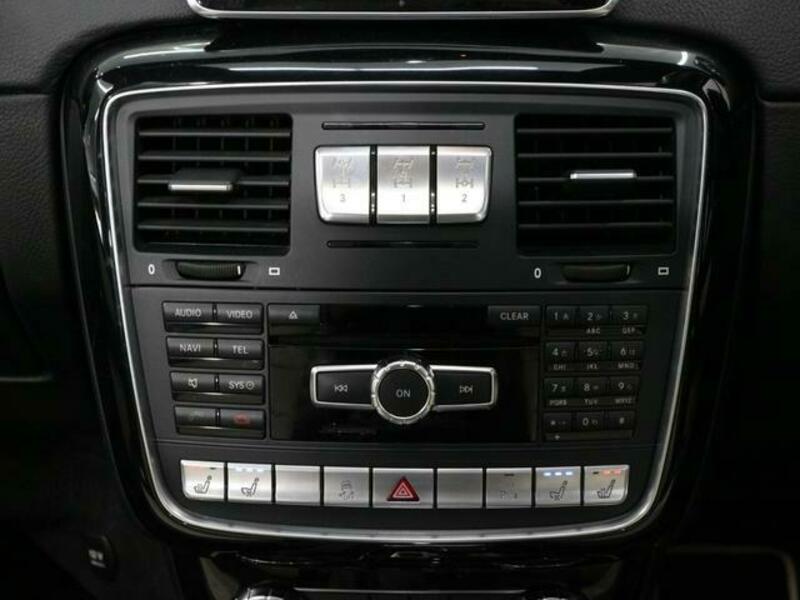 G-CLASS
