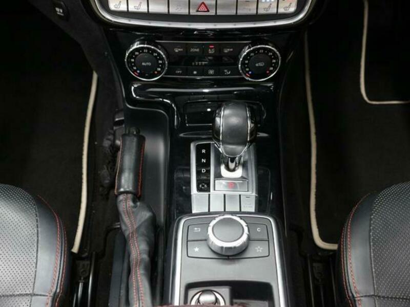 G-CLASS