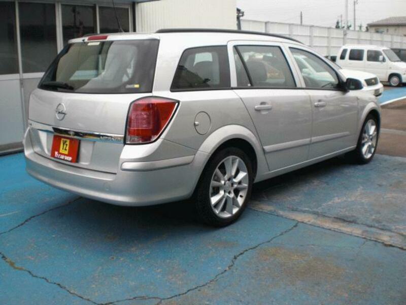 ASTRA