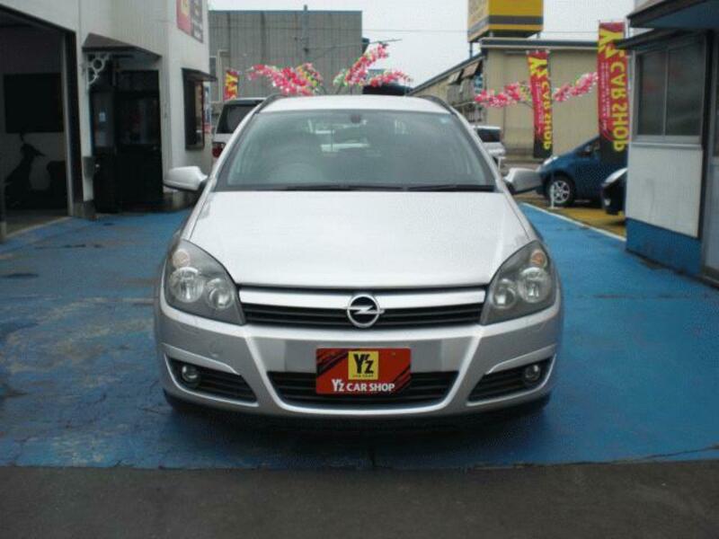 ASTRA