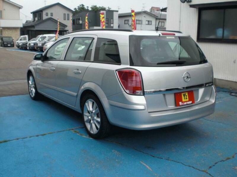 ASTRA
