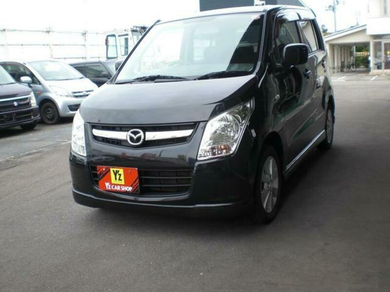 MAZDA AZ WAGON