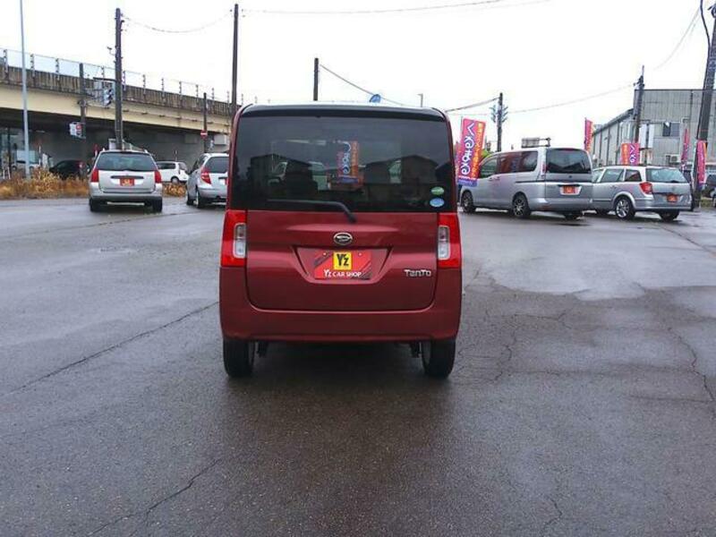 TANTO