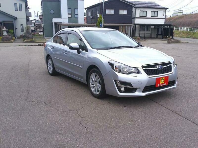 IMPREZA G4