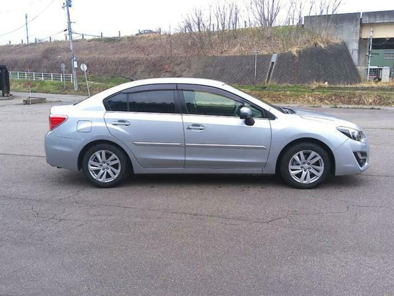 IMPREZA G4