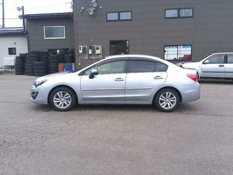 IMPREZA G4