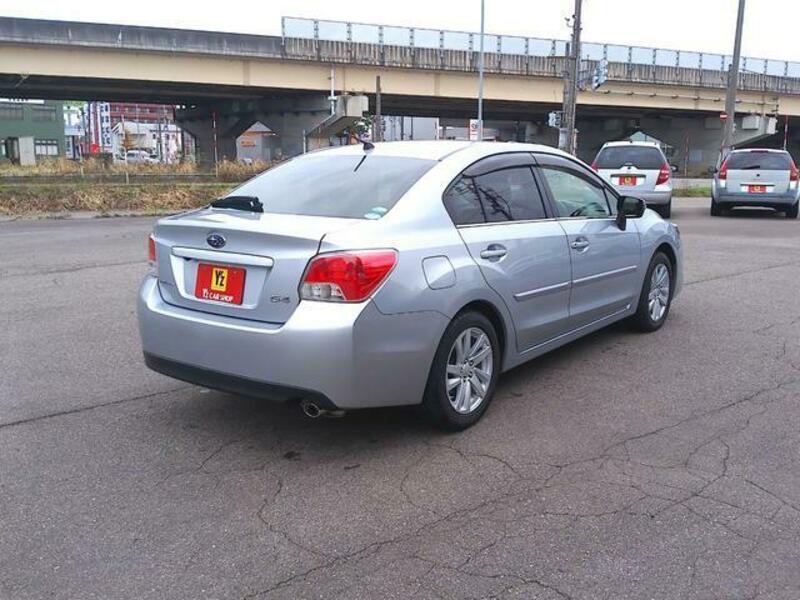 IMPREZA G4