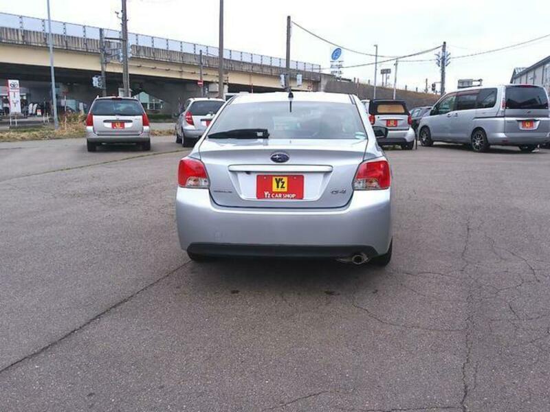 IMPREZA G4