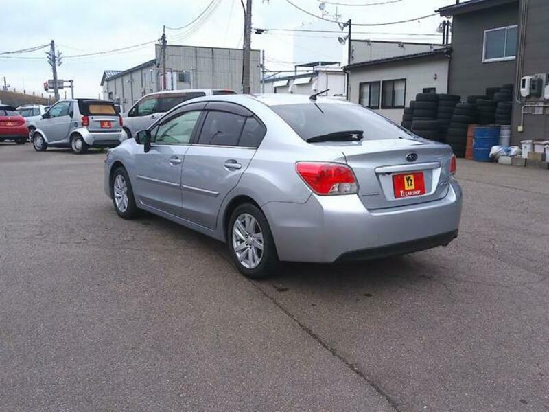 IMPREZA G4