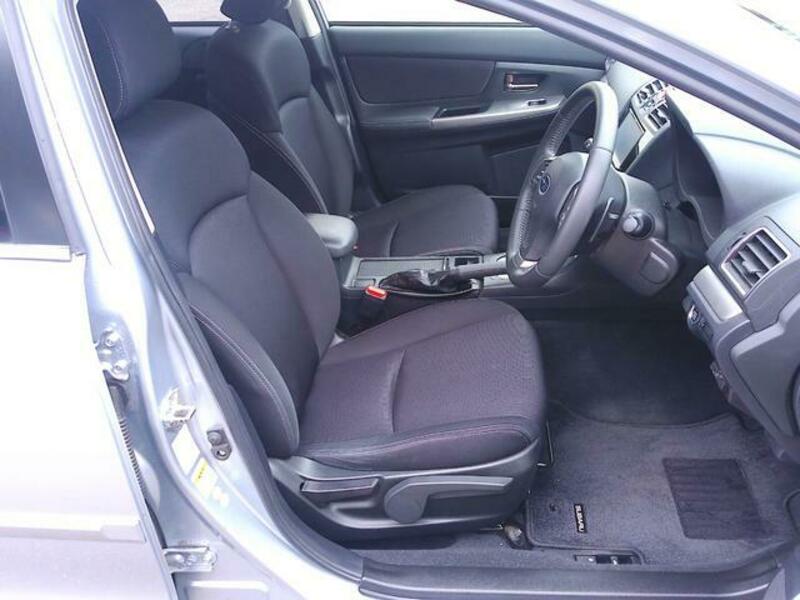 IMPREZA G4