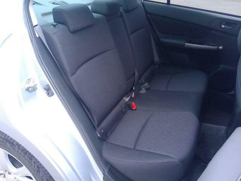 IMPREZA G4
