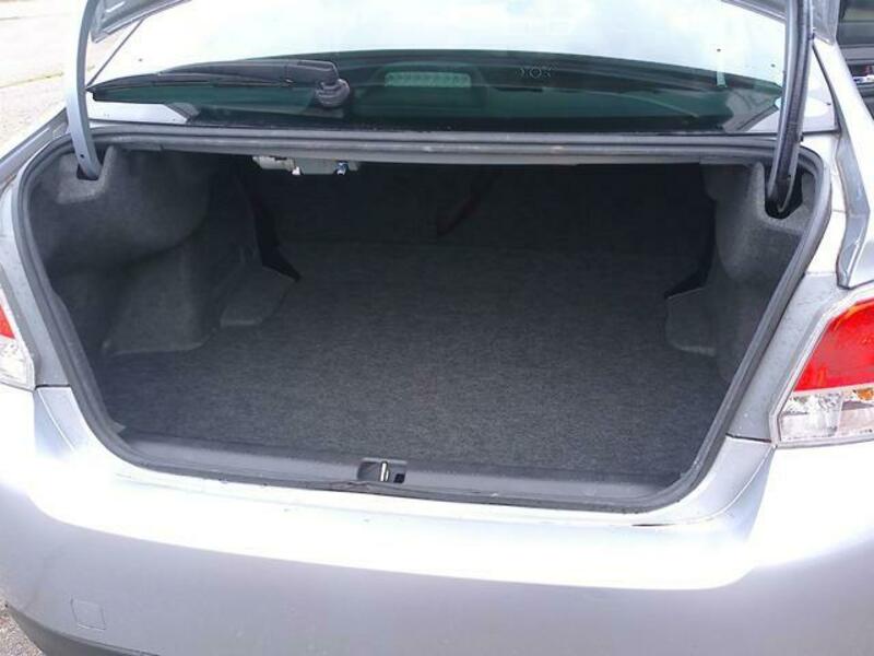 IMPREZA G4