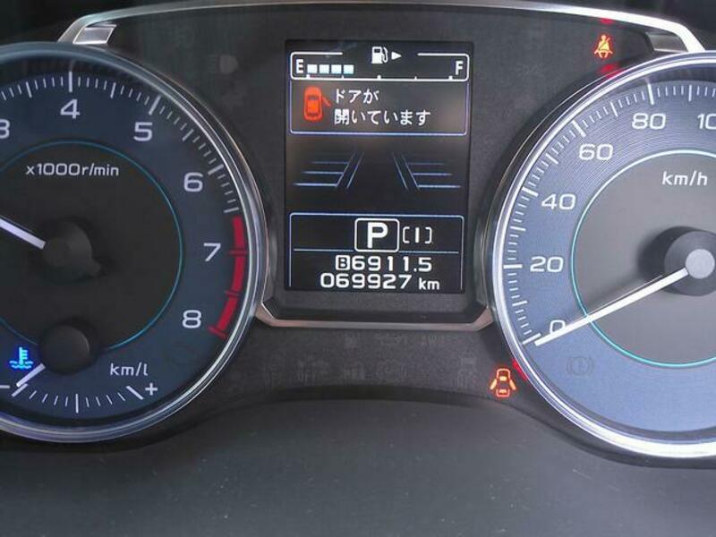 IMPREZA G4
