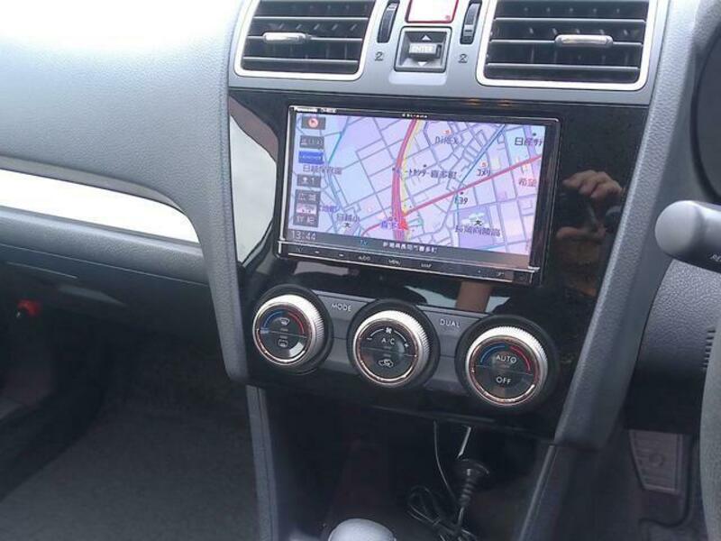 IMPREZA G4