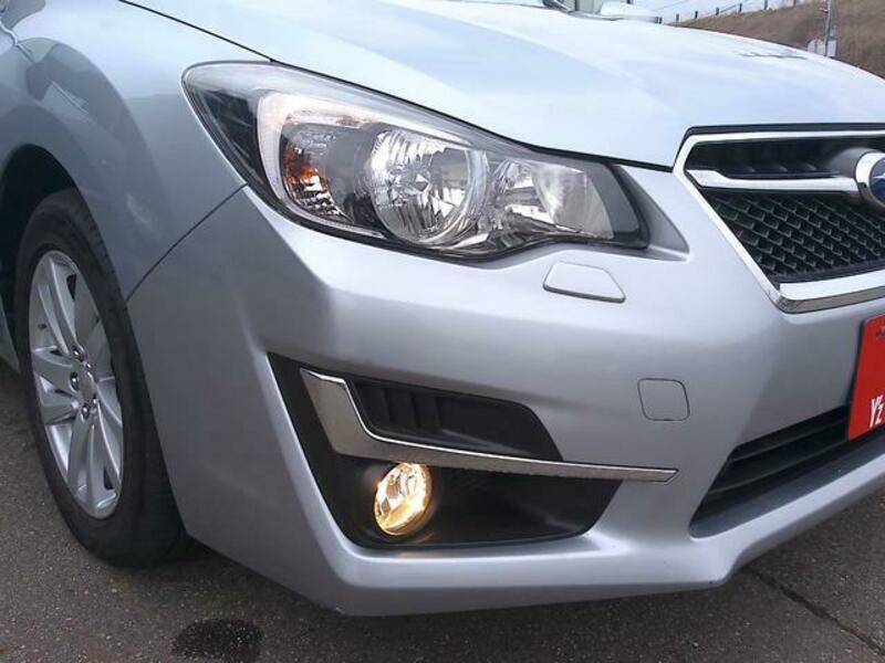 IMPREZA G4