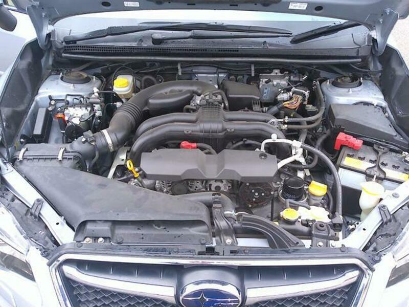 IMPREZA G4
