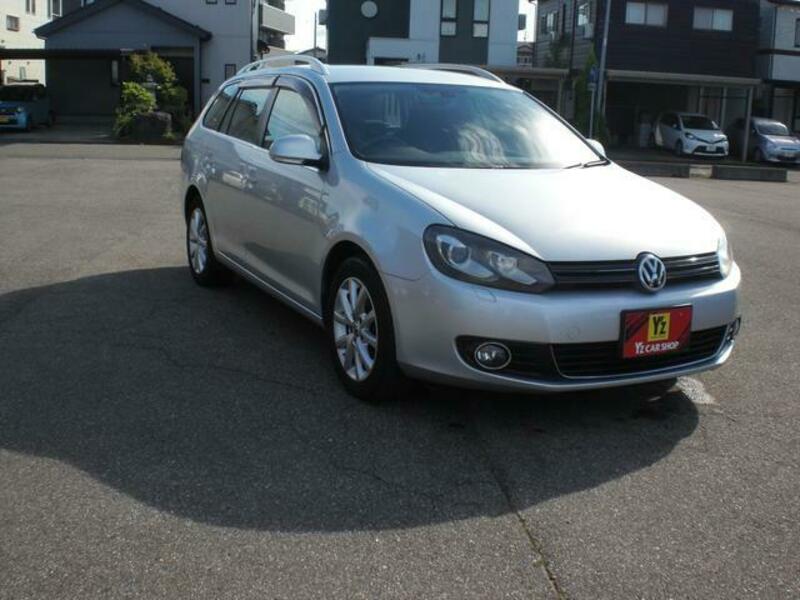 GOLF VARIANT