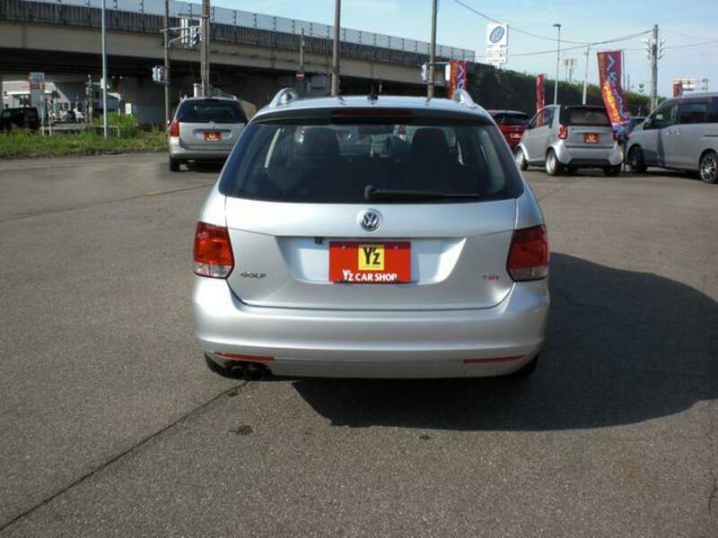 GOLF VARIANT