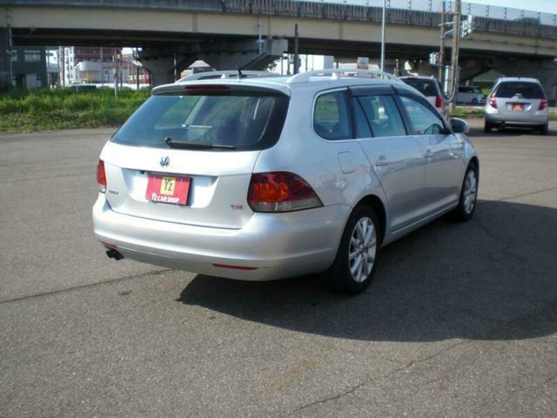 GOLF VARIANT