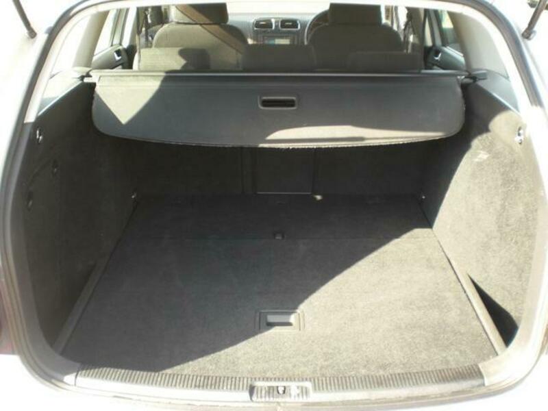 GOLF VARIANT