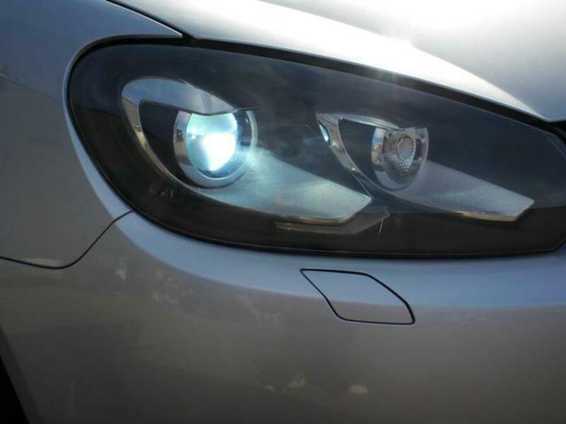 GOLF VARIANT