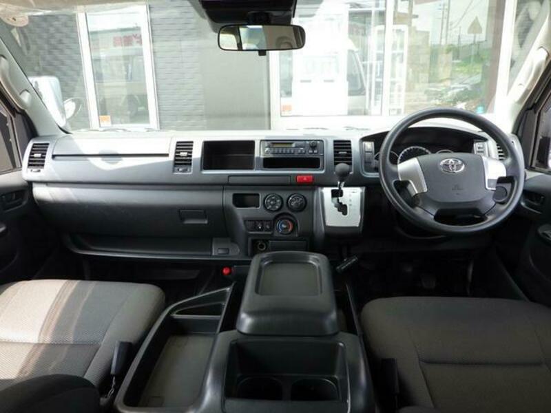 HIACE WAGON