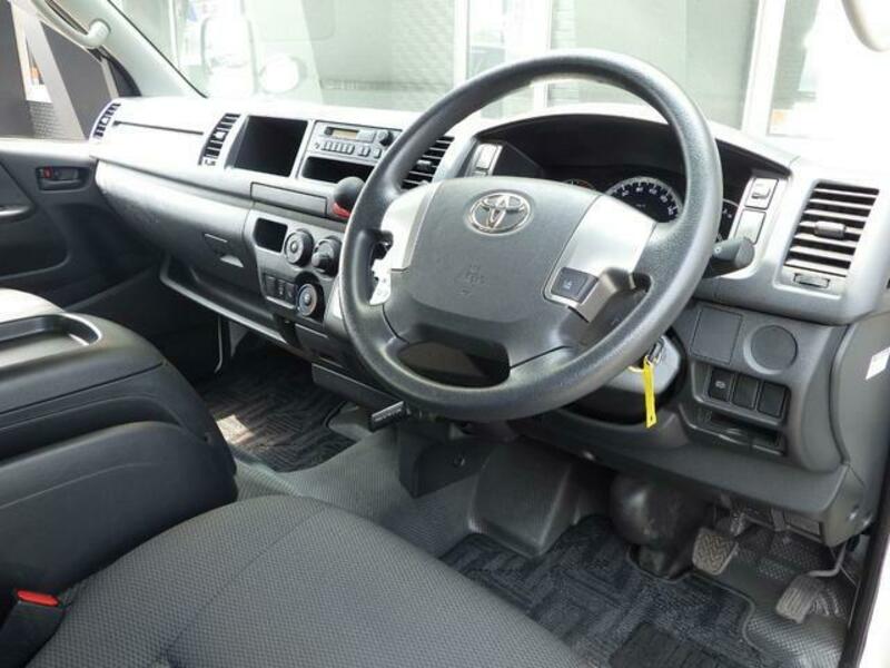 HIACE WAGON