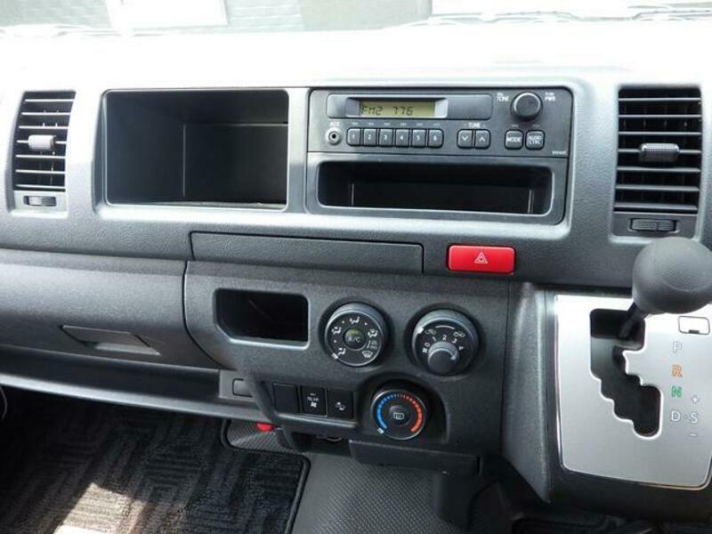 HIACE WAGON