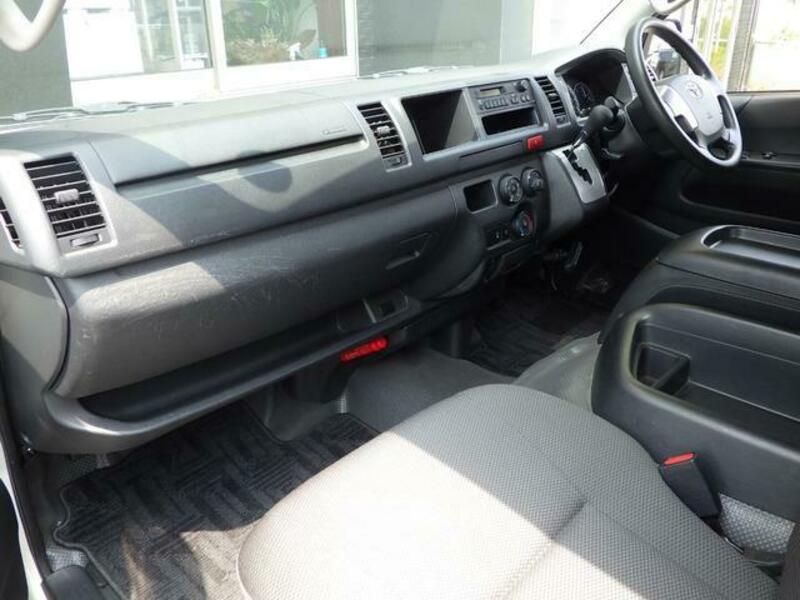 HIACE WAGON