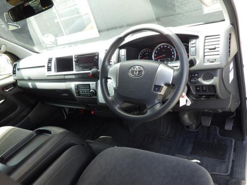 HIACE WAGON