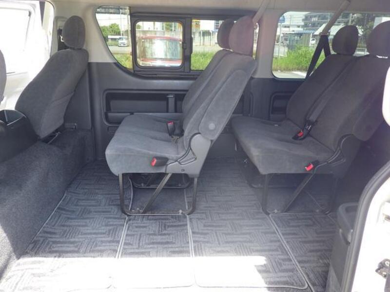 HIACE WAGON
