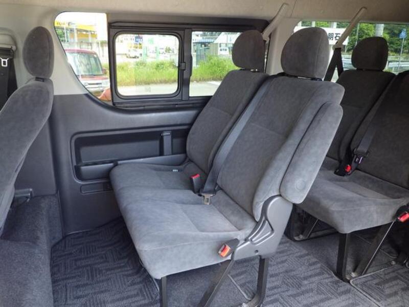 HIACE WAGON