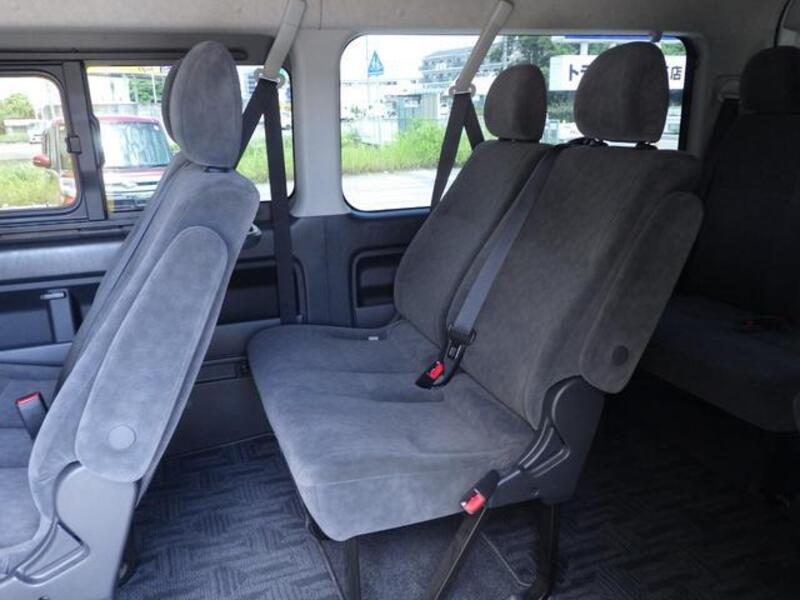 HIACE WAGON