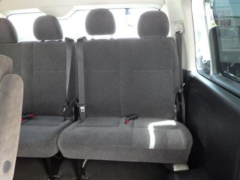 HIACE WAGON