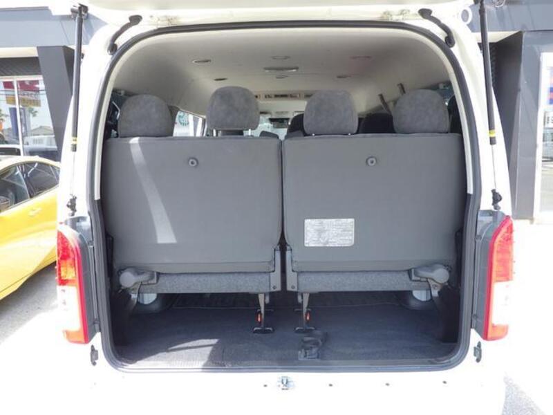 HIACE WAGON
