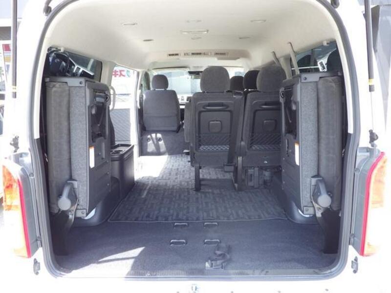 HIACE WAGON