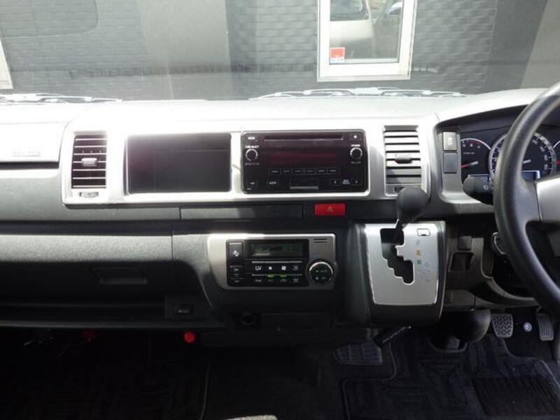 HIACE WAGON