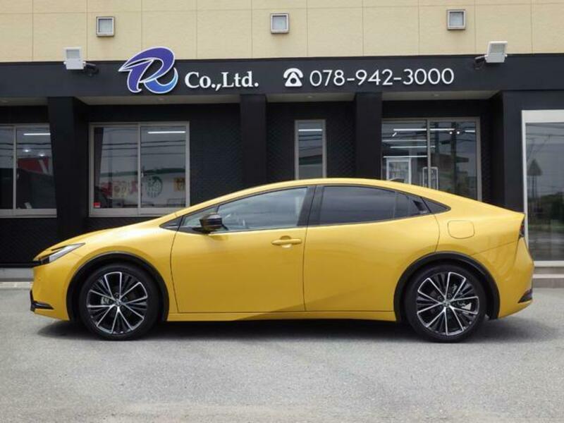 PRIUS