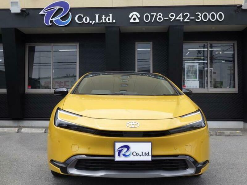 PRIUS