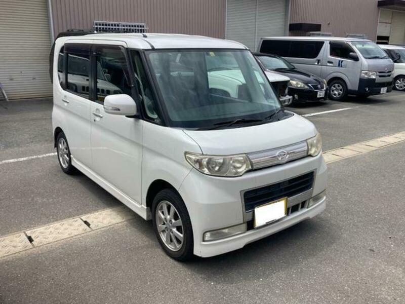 TANTO
