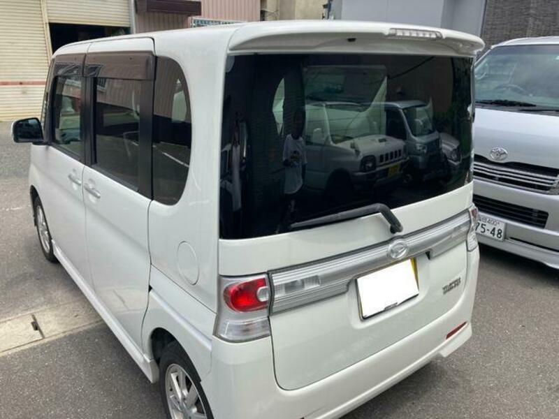 TANTO