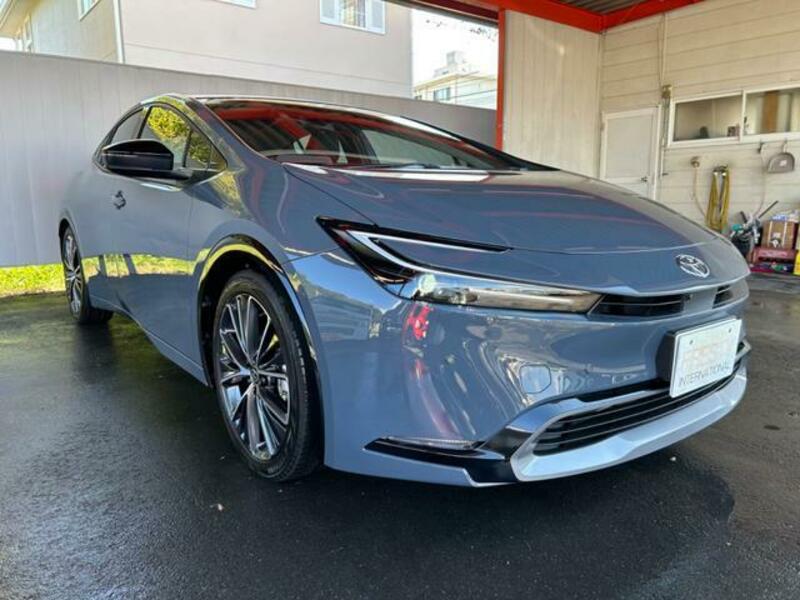 PRIUS