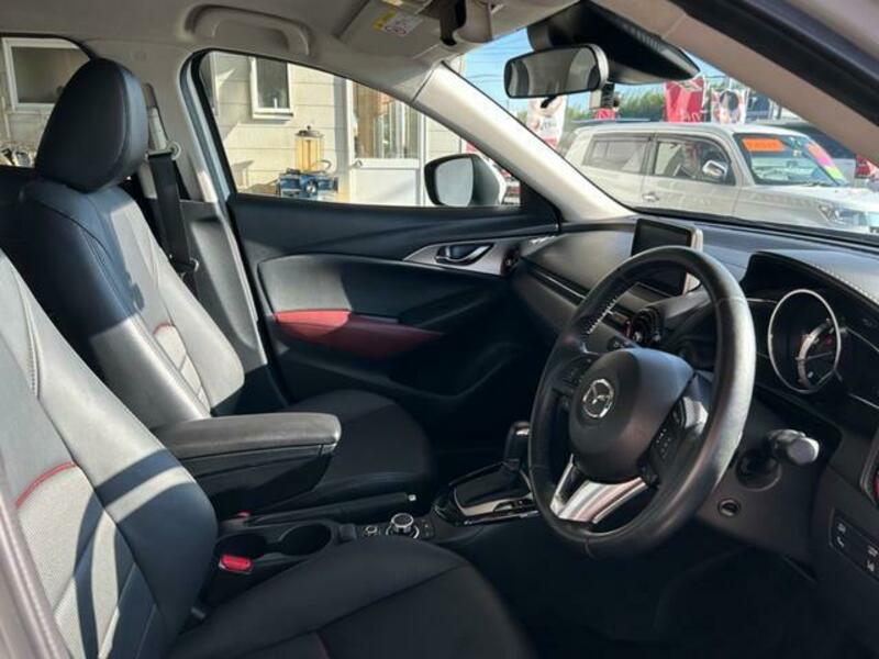 CX-3