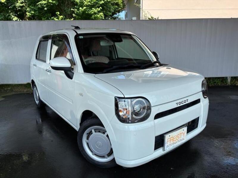 DAIHATSU MIRA TOCOT