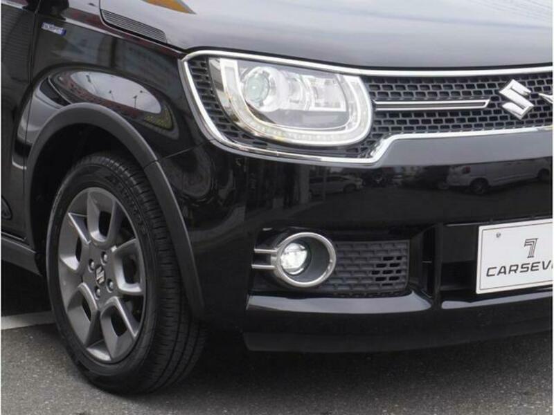 IGNIS