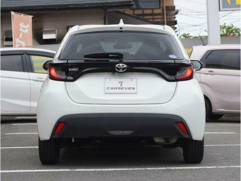 YARIS