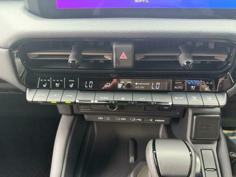 LAND CRUISER 250