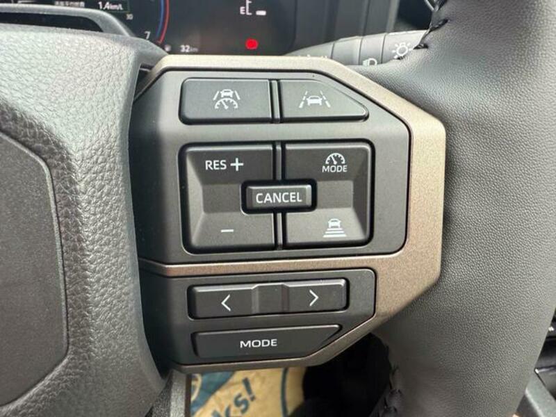 LAND CRUISER 250