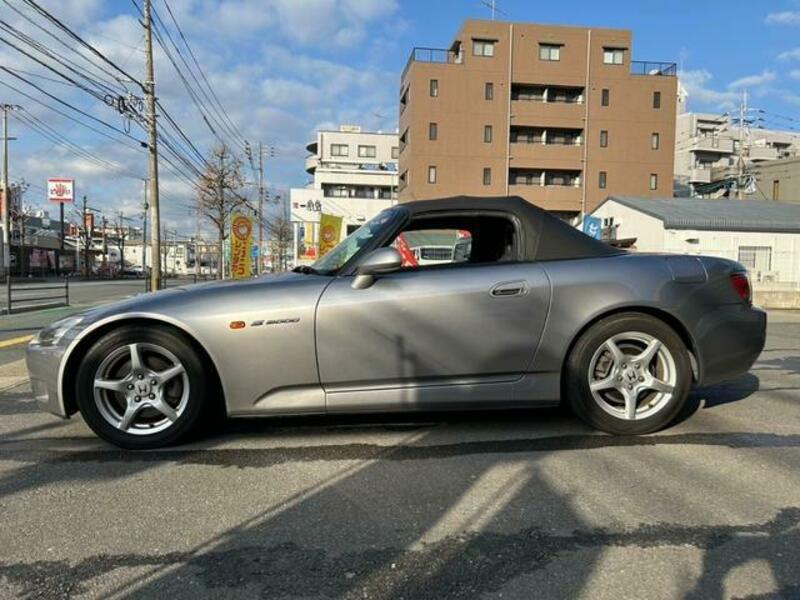 S2000