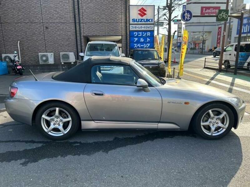 S2000